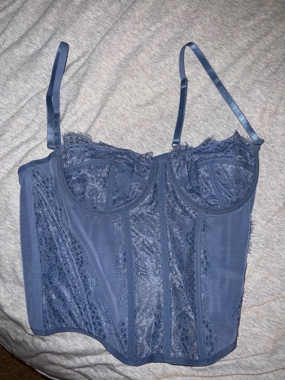 Amazon Corset